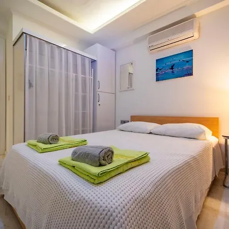 Lejlighed Olypmpos Luxry Kaş